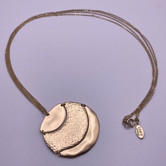 LOFT | Jewelry | Ann Taylor Loft Outlet 